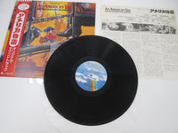 Load image into Gallery viewer, An American Tail Motion Picture OST MCA P-13507 with OBI Japan LP Vinyl
