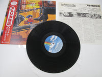 Load image into Gallery viewer, An American Tail Motion Picture OST MCA P-13507 with OBI Japan LP Vinyl
