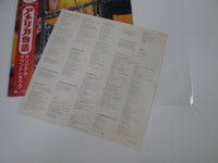 Load image into Gallery viewer, An American Tail Motion Picture OST MCA P-13507 with OBI Japan LP Vinyl
