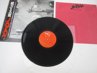 Load image into Gallery viewer, Japan Tin Drum Virgin VIP-6984 with OBI Japan LP Vinyl
