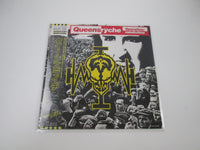 Load image into Gallery viewer, Queensrÿche Operation: Mindcrime Promo RP28-5618 with OBI Japan LP Vinyl
