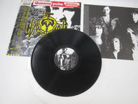 Load image into Gallery viewer, Queensrÿche Operation: Mindcrime Promo RP28-5618 with OBI Japan LP Vinyl
