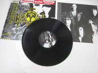 Load image into Gallery viewer, Queensrÿche Operation: Mindcrime Promo RP28-5618 with OBI Japan LP Vinyl
