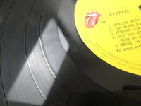 Load image into Gallery viewer, THE ROLLING STONES GOATS HEAD SOUP P-8374S with OBI Japan LP Vinyl
