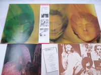 Load image into Gallery viewer, THE ROLLING STONES GOATS HEAD SOUP P-8374S with OBI Japan LP Vinyl
