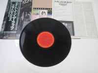 Load image into Gallery viewer, AEROSMITH NIGHT IN THE RUTS CBS/SONY 25AP 1601 with OBI Japan LP Vinyl
