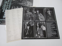 Load image into Gallery viewer, AEROSMITH NIGHT IN THE RUTS CBS/SONY 25AP 1601 with OBI Japan LP Vinyl
