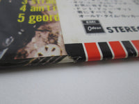 Load image into Gallery viewer, Geordie Hope You Like It  EOP-80949 with OBI Japan LP Vinyl
