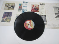 Load image into Gallery viewer, LED ZEPPELIN PRESENCE ATLANTIC P-10160N with OBI Japan LP Vinyl
