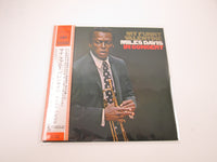 Load image into Gallery viewer, Miles Davis ‎My Funny Valentine SONP-50098 with OBI Japan LP Vinyl
