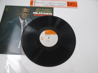 Load image into Gallery viewer, Miles Davis ‎My Funny Valentine SONP-50098 with OBI Japan LP Vinyl
