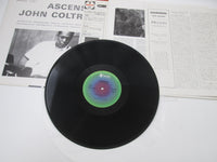 Load image into Gallery viewer, John Coltrane Ascension (Edition II) YP-8529-AI with OBI Japan LP Vinyl

