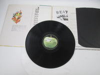 Load image into Gallery viewer, BEATLES MAGICAL MYSTERY TOUR APPLE EAP-9030X with OBI Japan LP Vinyl
