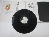 Load image into Gallery viewer, BEATLES MAGICAL MYSTERY TOUR APPLE EAP-9030X with OBI Japan LP Vinyl
