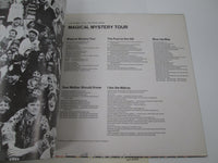 Load image into Gallery viewer, BEATLES MAGICAL MYSTERY TOUR APPLE EAP-9030X with OBI Japan LP Vinyl
