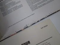 Load image into Gallery viewer, BEATLES MAGICAL MYSTERY TOUR APPLE EAP-9030X with OBI Japan LP Vinyl
