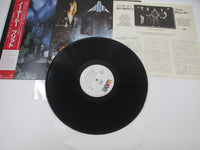 Load image into Gallery viewer, Bullet No Mercy P-11450 with OBI Japan LP Vinyl
