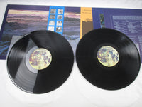 Load image into Gallery viewer, Santana Moonflower CBS/Sony 40AP 787~8 with OBI Japan LP Vinyl
