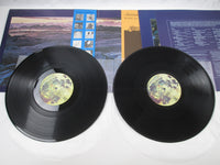 Load image into Gallery viewer, Santana Moonflower CBS/Sony 40AP 787~8 with OBI Japan LP Vinyl
