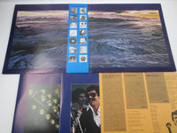 Load image into Gallery viewer, Santana Moonflower CBS/Sony 40AP 787~8 with OBI Japan LP Vinyl
