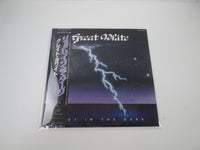 Load image into Gallery viewer, Great White Shot In The Dark Promo ECS-81769 with OBI Japan LP Vinyl
