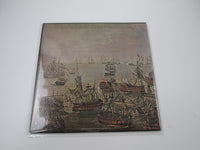 Load image into Gallery viewer, Bee Gees Trafalgar MWF 1052 with OBI Japan LP Vinyl
