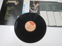 Load image into Gallery viewer, Bee Gees Trafalgar MWF 1052 with OBI Japan LP Vinyl
