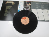 Load image into Gallery viewer, Bee Gees Trafalgar MWF 1052 with OBI Japan LP Vinyl
