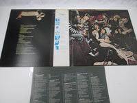 Load image into Gallery viewer, Bee Gees Trafalgar MWF 1052 with OBI Japan LP Vinyl
