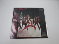 Load image into Gallery viewer, KEEL RIGHT TO ROCK VICTOR VIL-6154 with OBI Japan LP Vinyl B
