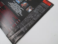 Load image into Gallery viewer, Over The Top OST Promo 28AP 3290 with OBI Japan LP Vinyl
