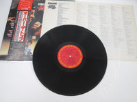 Load image into Gallery viewer, Over The Top OST Promo 28AP 3290 with OBI Japan LP Vinyl
