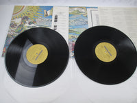 Load image into Gallery viewer, The Allman Brothers Band ‎Eat A Peach VIP-9509,10 with OBI Japan LP Vinyl
