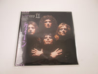 Load image into Gallery viewer, Queen II EMS-81797 with OBI Japan LP Vinyl
