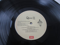 Load image into Gallery viewer, Queen II EMS-81797 with OBI Japan LP Vinyl
