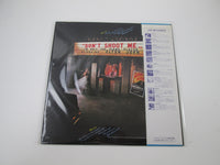 Load image into Gallery viewer, Elton John ‎Don’t Shoot Me I’m Only the Piano Player K22P-206 OBI Japan LP Vinyl
