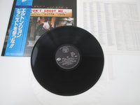 Load image into Gallery viewer, Elton John ‎Don’t Shoot Me I’m Only the Piano Player K22P-206 OBI Japan LP Vinyl
