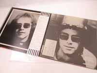 Load image into Gallery viewer, Elton John A Very Special Collection IFS-80674 with OBI Japan LP Vinyl
