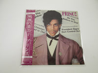 Load image into Gallery viewer, Prince Controversy Warner Bros. P-11126W with OBI Japan LP Vinyl
