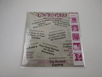 Load image into Gallery viewer, Prince Controversy Warner Bros. P-11126W with OBI Japan LP Vinyl
