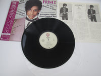 Load image into Gallery viewer, Prince Controversy Warner Bros. P-11126W with OBI Japan LP Vinyl
