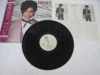 Load image into Gallery viewer, Prince Controversy Warner Bros. P-11126W with OBI Japan LP Vinyl
