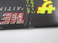 Load image into Gallery viewer, The Runaways Waitin'for the Night RJ-7300 with OBI Japan LP Vinyl
