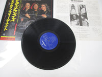 Load image into Gallery viewer, The Runaways Waitin'for the Night RJ-7300 with OBI Japan LP Vinyl
