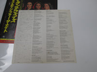 Load image into Gallery viewer, The Runaways Waitin'for the Night RJ-7300 with OBI Japan LP Vinyl
