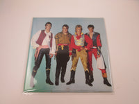 Load image into Gallery viewer, Adam And The Ants Prince Charming Epic 25 3P-327 with OBI Poster Japan LP Vinyl
