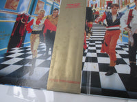 Load image into Gallery viewer, Adam And The Ants Prince Charming Epic 25 3P-327 with OBI Poster Japan LP Vinyl
