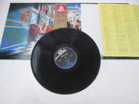 Load image into Gallery viewer, Adam And The Ants Prince Charming Epic 25 3P-327 with OBI Poster Japan LP Vinyl
