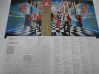 Load image into Gallery viewer, Adam And The Ants Prince Charming Epic 25 3P-327 with OBI Poster Japan LP Vinyl
