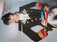 Load image into Gallery viewer, Adam And The Ants Prince Charming Epic 25 3P-327 with OBI Poster Japan LP Vinyl
